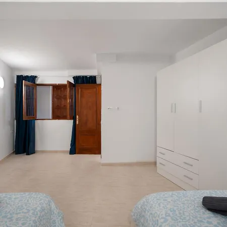 Flores 1g Costa Adeje