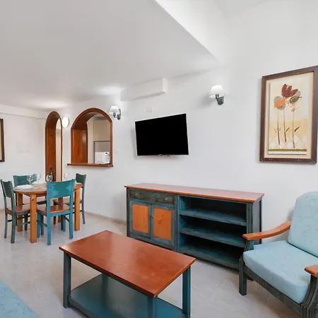 Appartamento Flores 1g *