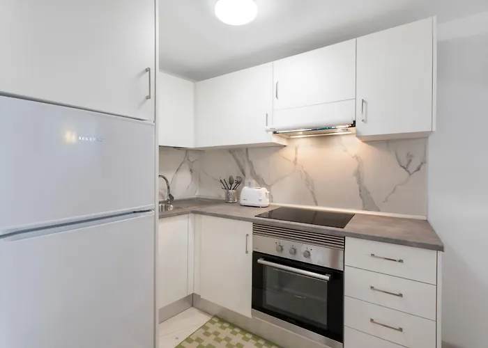 Flores 1g Appartamento *