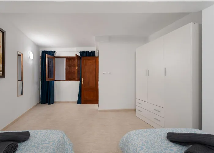 Flores 1g Costa Adeje (Tenerife)