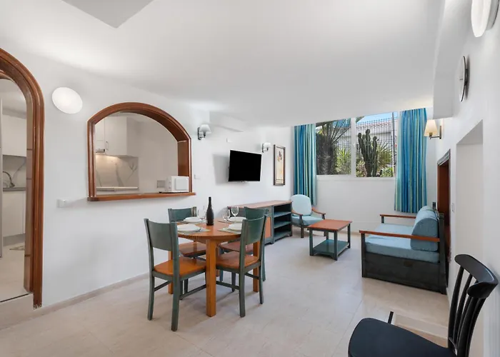 Flores 1g Appartamento