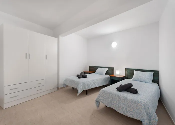 Flores 1g Costa Adeje (Tenerife)