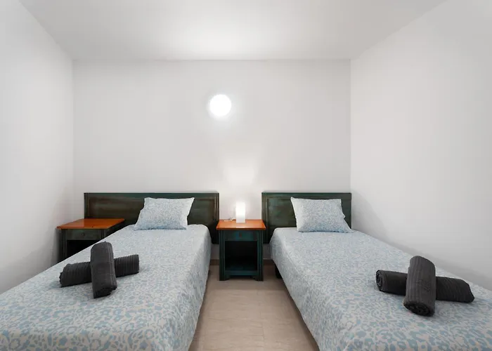 Flores 1g * Costa Adeje (Tenerife)