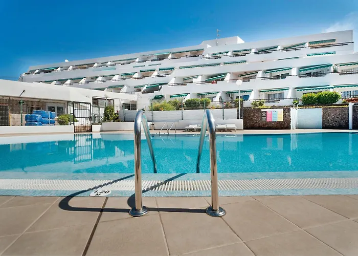 Flores 1g * Costa Adeje (Tenerife)