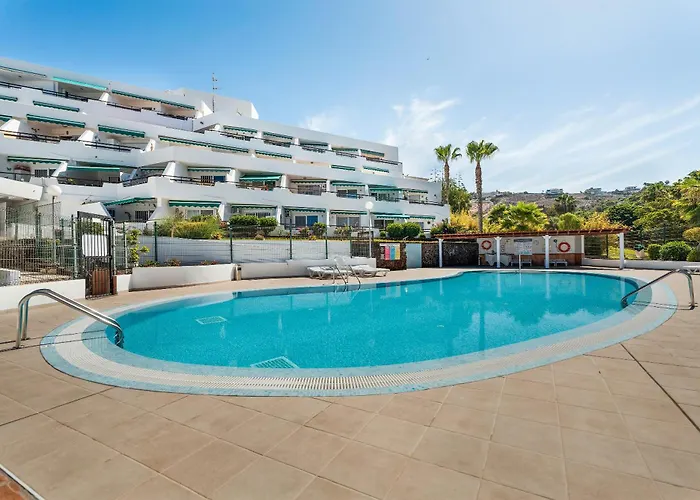 Appartamento Flores 1g