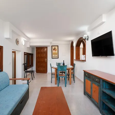 Flores 1g Appartement Costa Adeje (Tenerife)