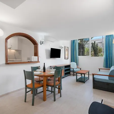 Flores 1g Appartement