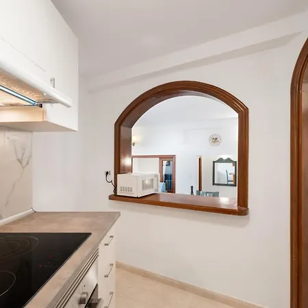 Flores 1g Appartement Costa Adeje (Tenerife)