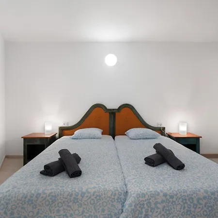 아파트 Flores 1g 아데제