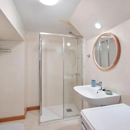 Flores 1g Appartement *