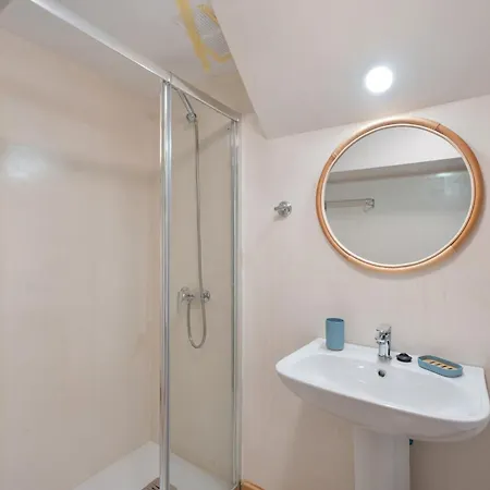 Appartement Flores 1g Costa Adeje (Tenerife)