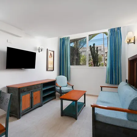 Flores 1g Appartement