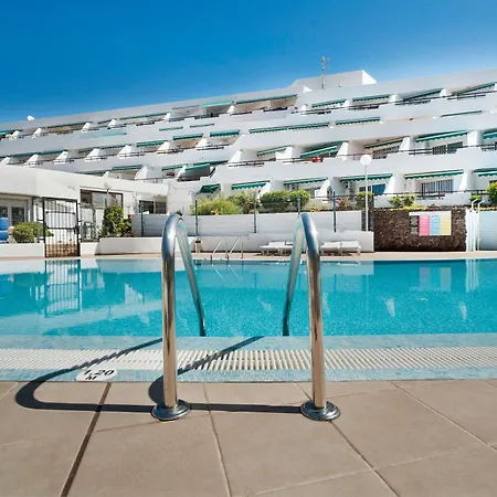 Flores 1g * Costa Adeje (Tenerife)