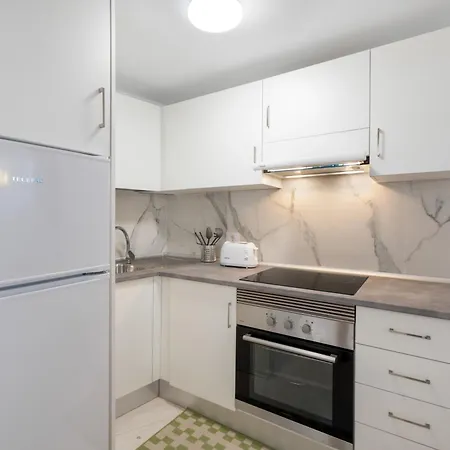 Flores 1g Apartman *