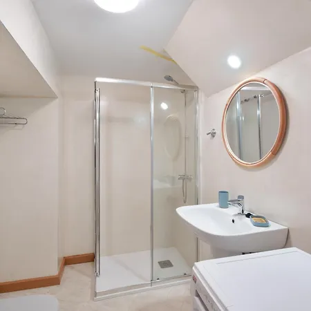 Flores 1g Apartman