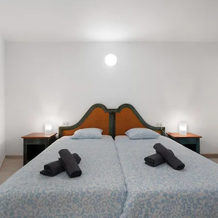 Flores 1g Apartmán
