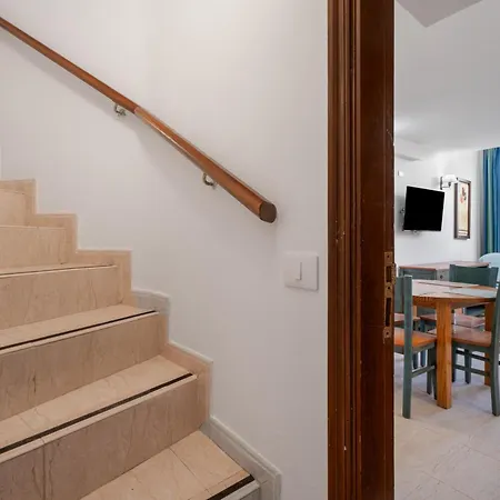 Flores 1g Apartmán